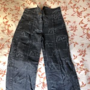 The Animals observatory pants